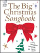 The Big Christmas Songbook piano sheet music cover